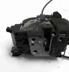 Serrure avant droit RENAULT GRAND SCENIC 3 Photo n°5