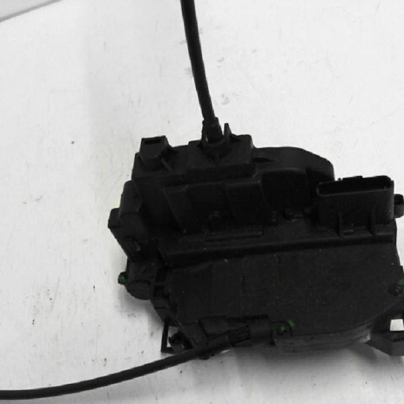 Serrure arriere droit RENAULT GRAND SCENIC 3