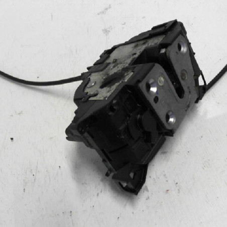 Serrure arriere droit RENAULT GRAND SCENIC 3