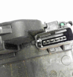 Serrure arriere droit RENAULT GRAND SCENIC 3 Photo n°3