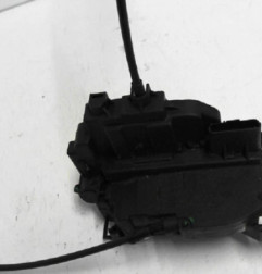 Serrure arriere droit RENAULT GRAND SCENIC 3 Photo n°5