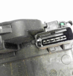 Serrure arriere droit RENAULT GRAND SCENIC 3 Photo n°6