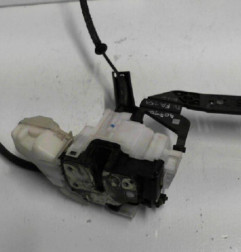 Serrure avant gauche ALFA ROMEO 159