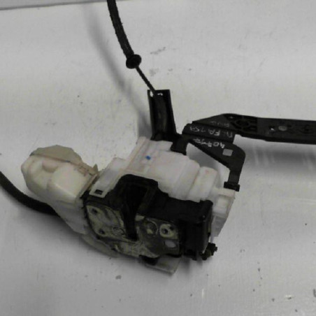 Serrure avant gauche ALFA ROMEO 159