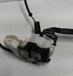 Serrure avant gauche ALFA ROMEO 159 Photo n°4