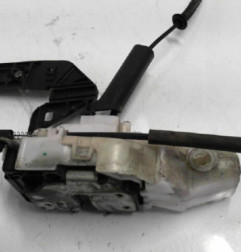 Serrure avant gauche ALFA ROMEO 159 Photo n°5