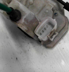 Serrure arriere droit ALFA ROMEO 159 Photo n°1