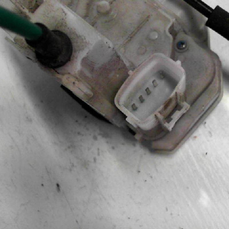 Serrure arriere droit ALFA ROMEO 159