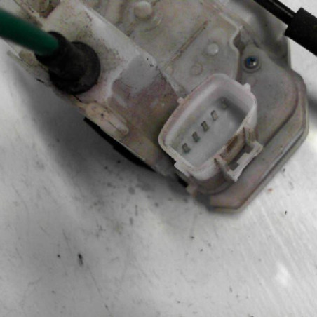 Serrure arriere droit ALFA ROMEO 159 Photo n°1