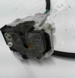 Serrure arriere droit ALFA ROMEO 159 Photo n°3