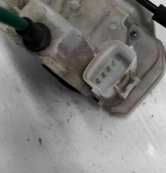 Serrure arriere droit ALFA ROMEO 159 Photo n°6