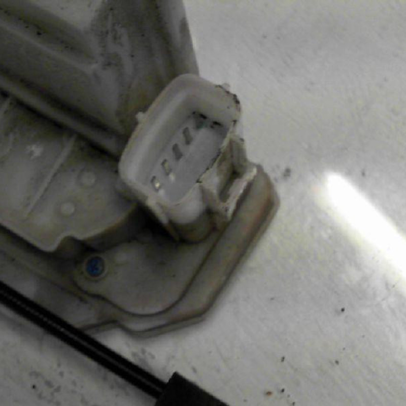 Serrure arriere gauche ALFA ROMEO 159