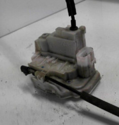 Serrure arriere gauche ALFA ROMEO 159 Photo n°4