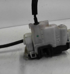 Serrure arriere gauche ALFA ROMEO 159 Photo n°5