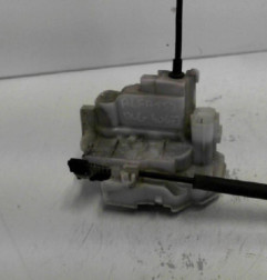 Serrure avant gauche ALFA ROMEO 159 Photo n°4