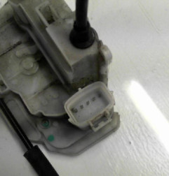 Serrure avant gauche ALFA ROMEO 159 Photo n°6