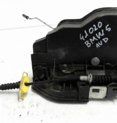 Serrure avant droit BMW SERIE 5 E61 Photo n°1