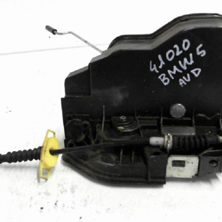 Serrure avant droit BMW SERIE 5 E61 Photo n°1