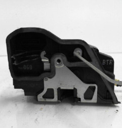 Serrure avant droit BMW SERIE 5 E61 Photo n°3