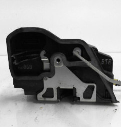 Serrure avant droit BMW SERIE 5 E61 Photo n°5