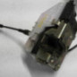 Serrure avant droit CITROEN C3 PLURIEL
