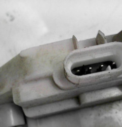 Serrure avant droit CITROEN C3 PLURIEL