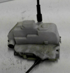 Serrure avant droit CITROEN C3 PLURIEL Photo n°3