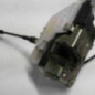 Serrure avant droit CITROEN C3 PLURIEL