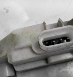 Serrure avant droit CITROEN C3 PLURIEL Photo n°6