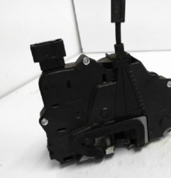 Serrure avant gauche FIAT GRANDE PUNTO Photo n°1