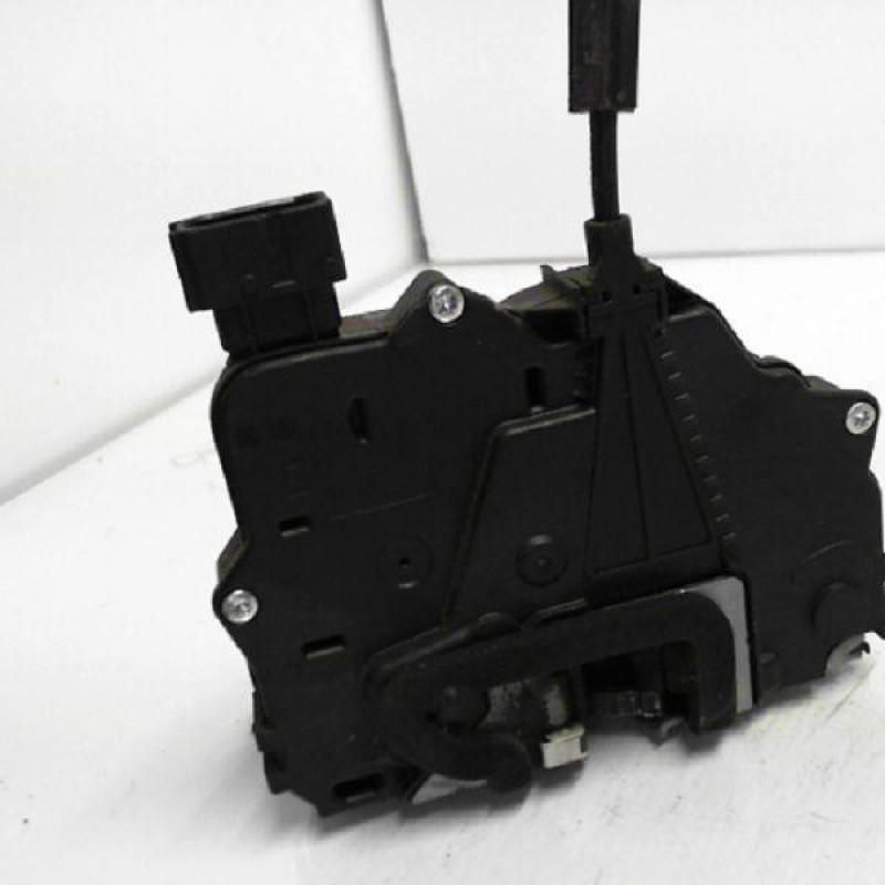 Serrure avant gauche FIAT GRANDE PUNTO