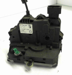 Serrure avant gauche FIAT GRANDE PUNTO