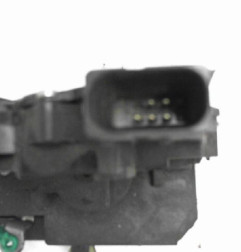 Serrure avant gauche FIAT GRANDE PUNTO Photo n°3