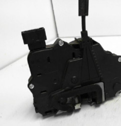 Serrure avant gauche FIAT GRANDE PUNTO Photo n°5