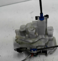 Serrure avant gauche FIAT QUBO