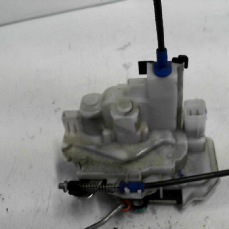 Serrure avant gauche FIAT QUBO