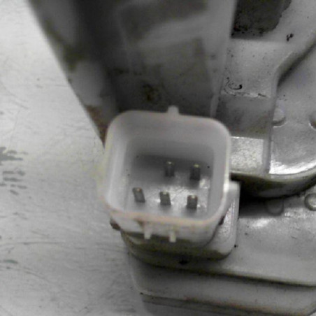 Serrure avant droit FIAT QUBO