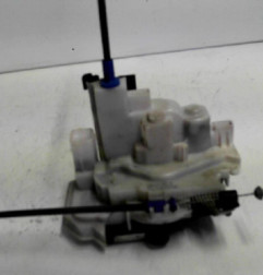 Serrure avant droit FIAT QUBO Photo n°5