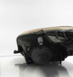 Optique avant principal droit (feux)(phare) FIAT QUBO Photo n°3