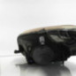 Optique avant principal droit (feux)(phare) FIAT QUBO