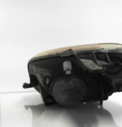 Optique avant principal droit (feux)(phare) FIAT QUBO Photo n°6