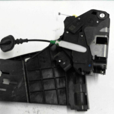 Serrure arriere droit FORD FIESTA 6 Photo n°1