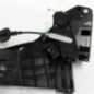 Serrure arriere droit FORD FIESTA 6