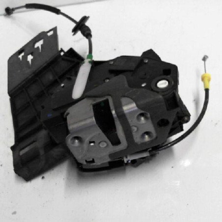 Serrure arriere droit FORD FIESTA 6