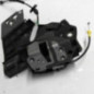 Serrure arriere droit FORD FIESTA 6
