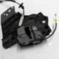 Serrure arriere droit FORD FIESTA 6