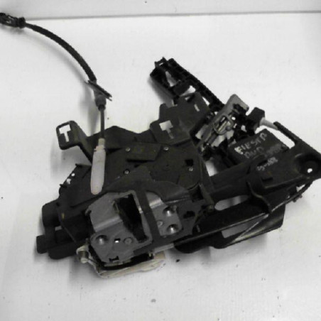Serrure avant droit FORD FIESTA 6 Photo n°1