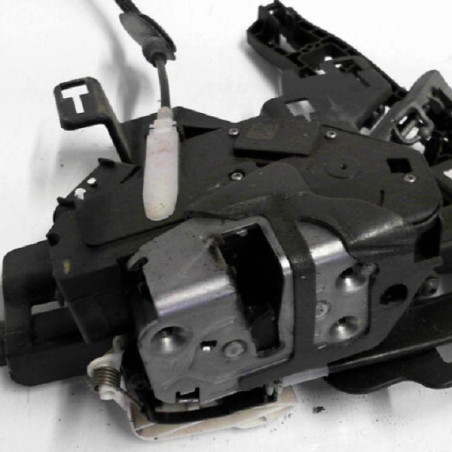 Serrure avant droit FORD FIESTA 6