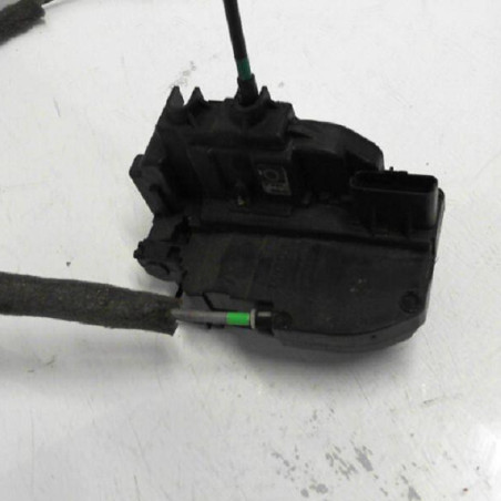 Serrure arriere droit NISSAN QASHQAI 1