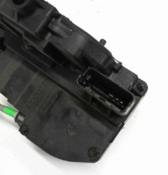 Serrure arriere droit NISSAN QASHQAI 1 Photo n°3